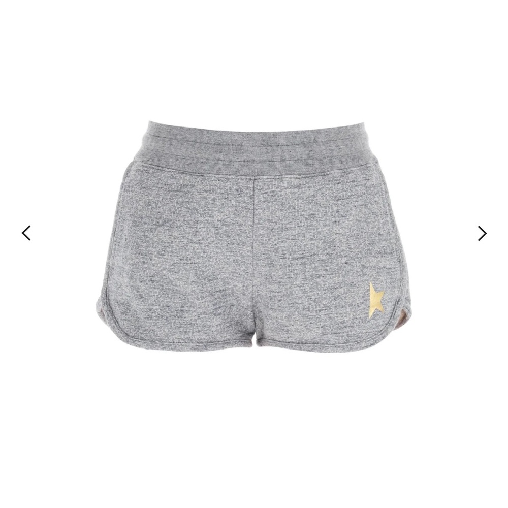 Gray Women's Shorts
